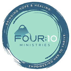 Event Home: Her Healing Journey